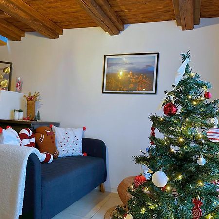 Le Petit Chataignier - Cozy Immo Шатнуа Экстерьер фото