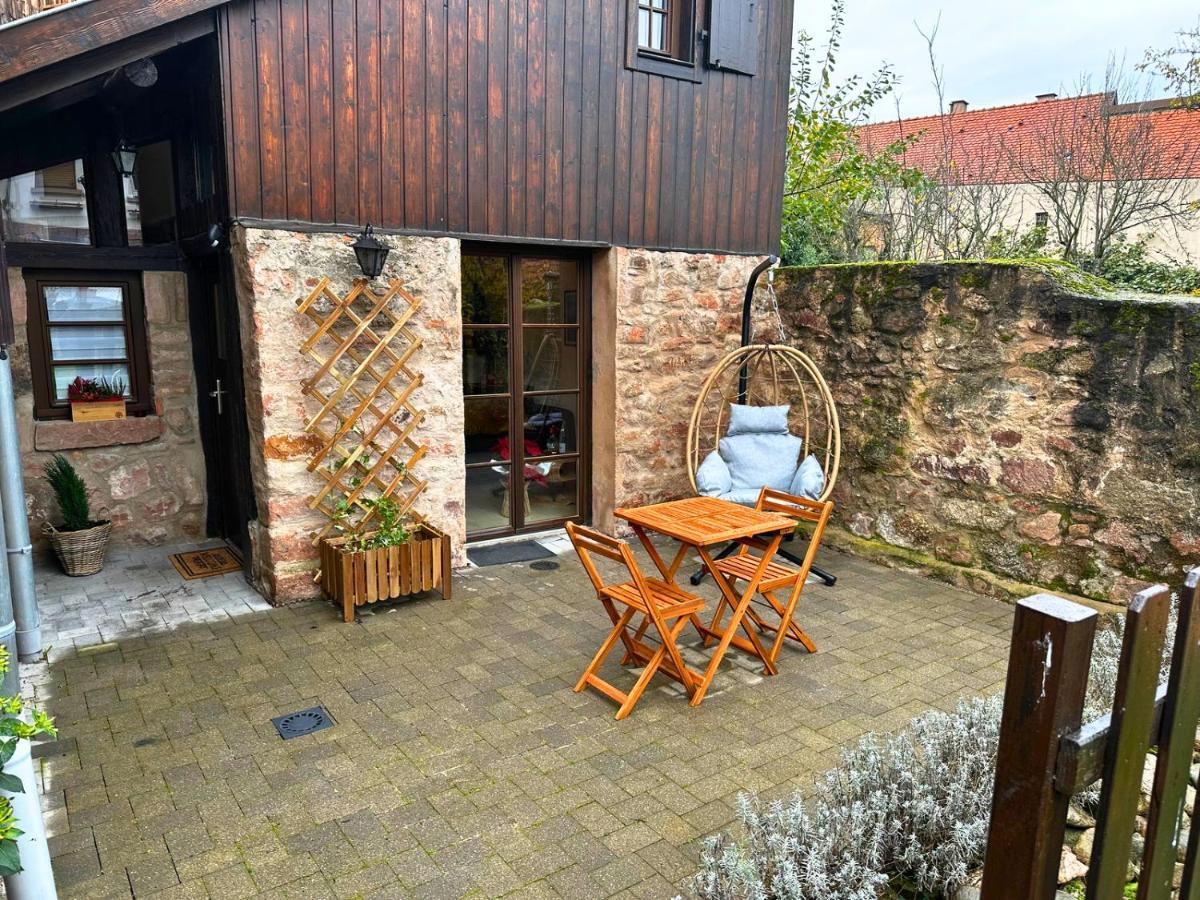 Le Petit Chataignier - Cozy Immo Шатнуа Экстерьер фото