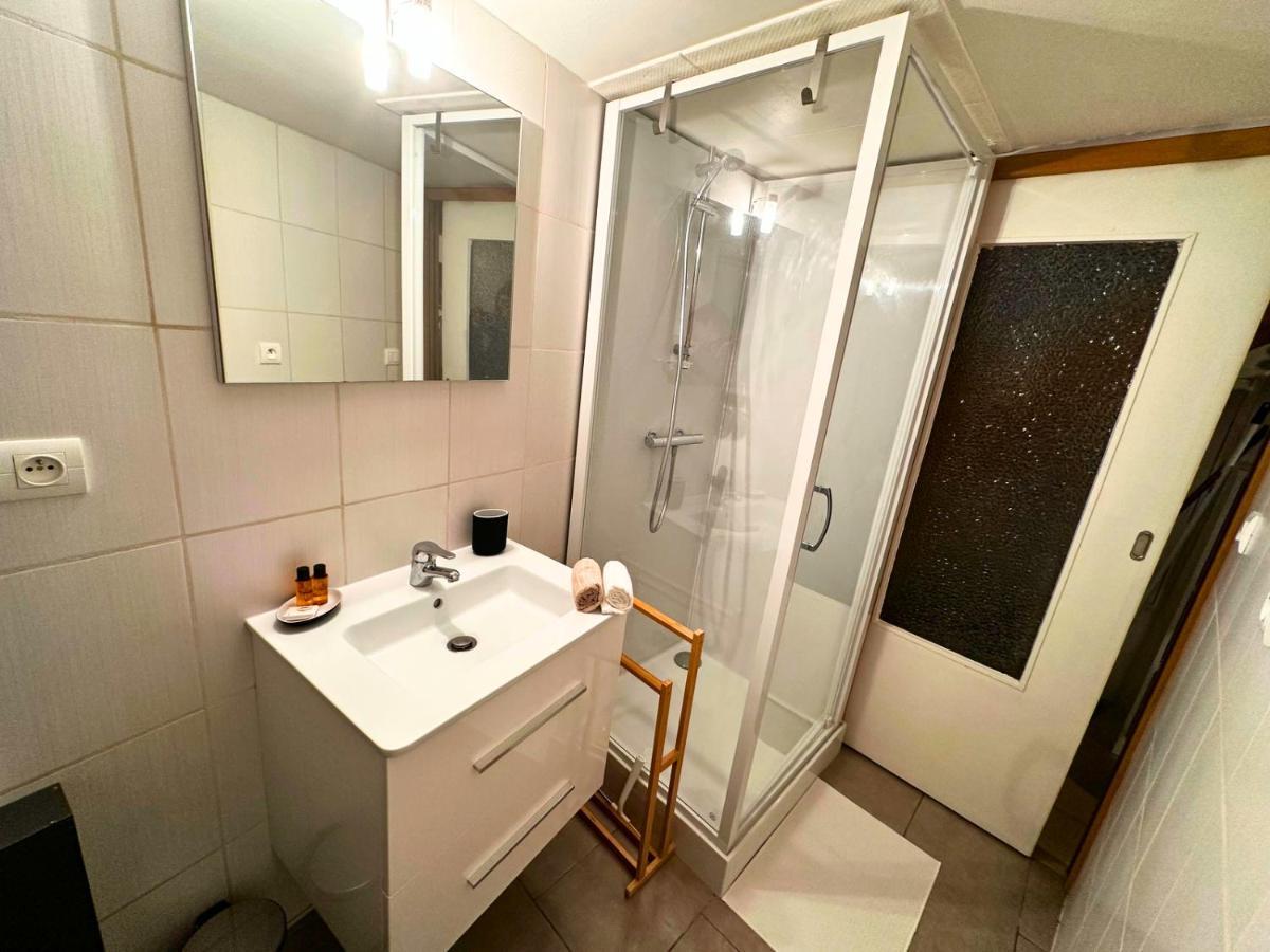 Le Petit Chataignier - Cozy Immo Шатнуа Экстерьер фото