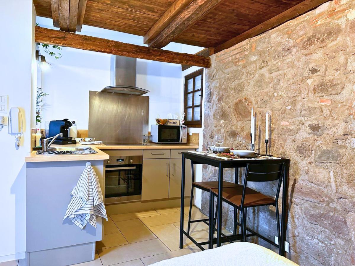 Le Petit Chataignier - Cozy Immo Шатнуа Экстерьер фото