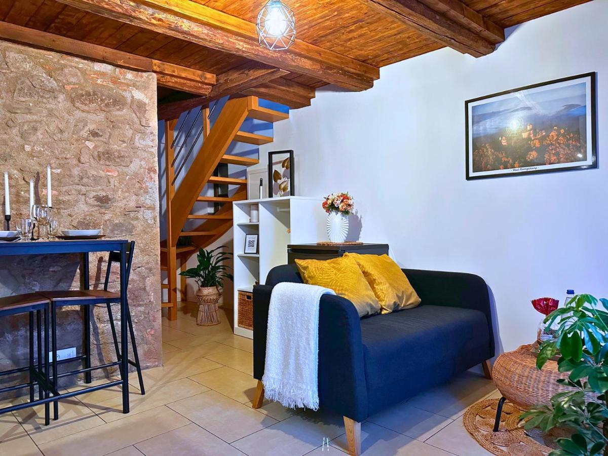 Le Petit Chataignier - Cozy Immo Шатнуа Экстерьер фото