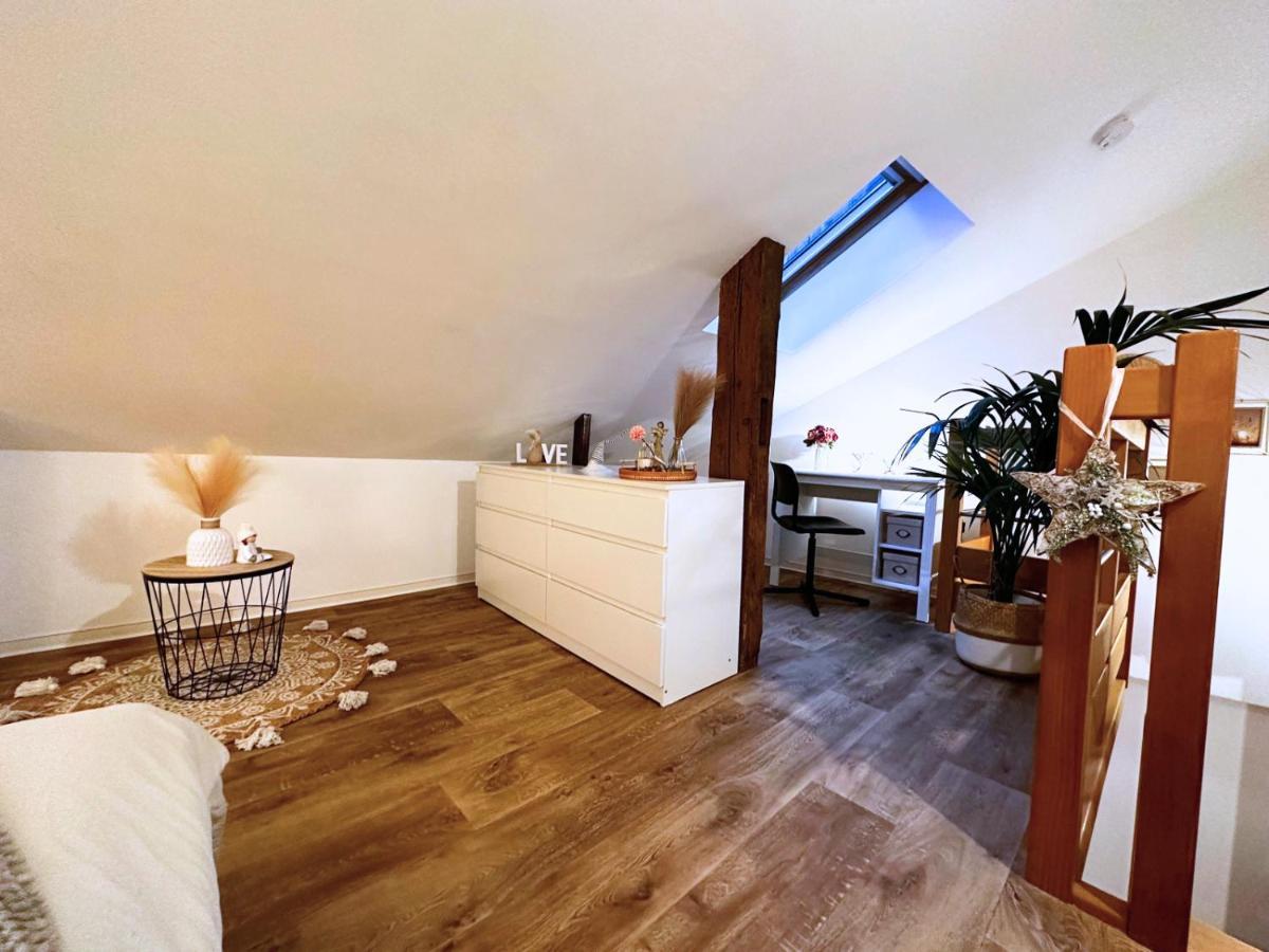 Le Petit Chataignier - Cozy Immo Шатнуа Экстерьер фото