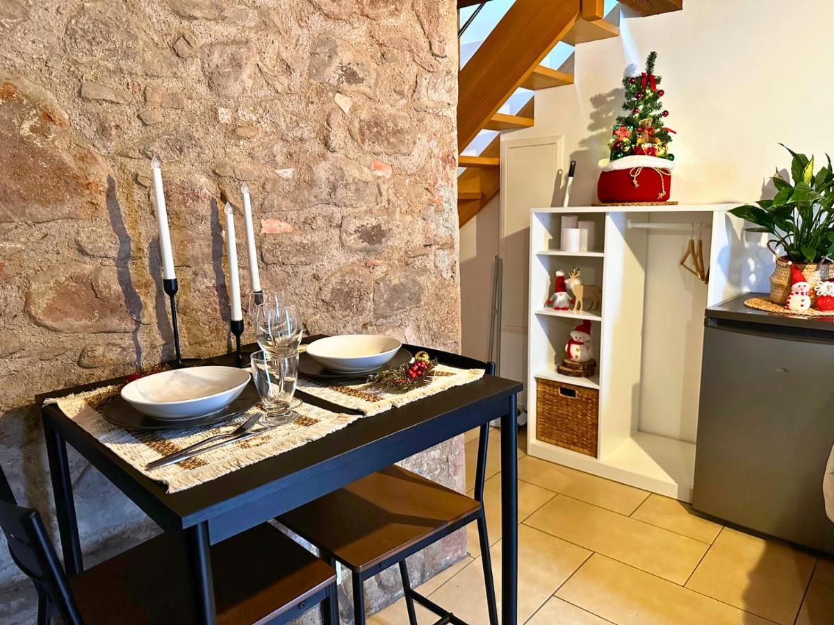 Le Petit Chataignier - Cozy Immo Шатнуа Экстерьер фото