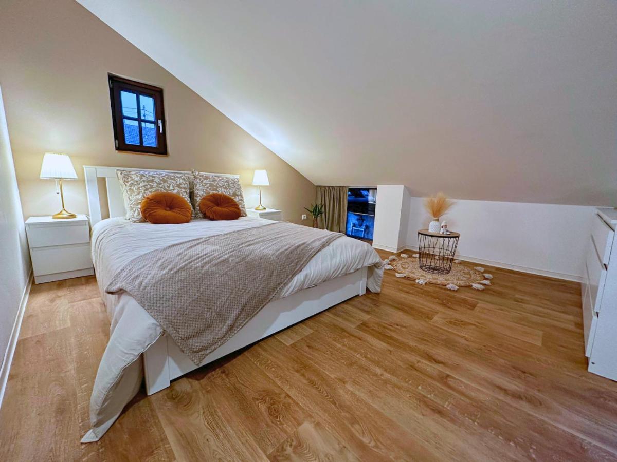 Le Petit Chataignier - Cozy Immo Шатнуа Экстерьер фото
