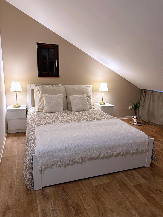 Le Petit Chataignier - Cozy Immo Шатнуа Экстерьер фото