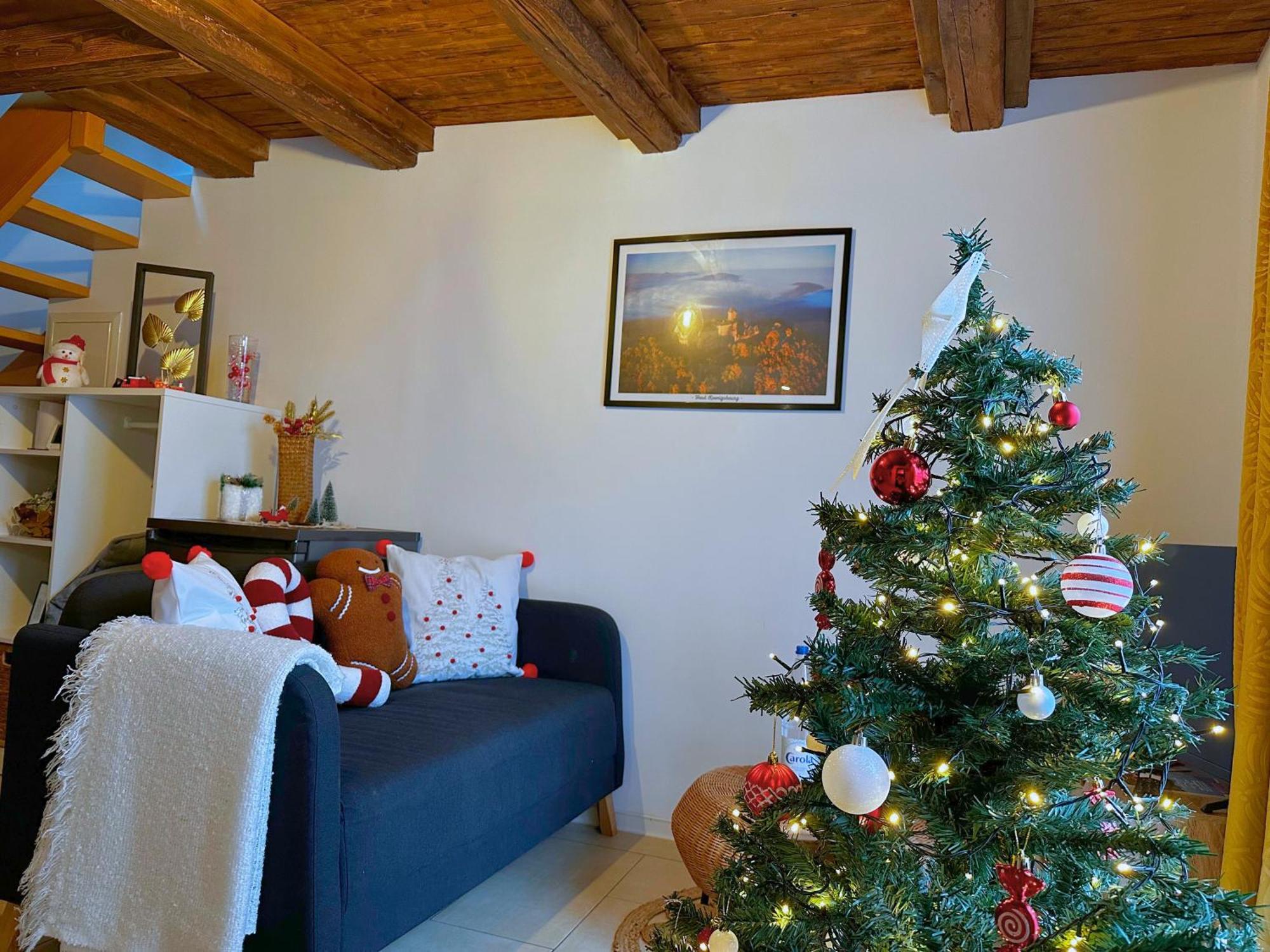 Le Petit Chataignier - Cozy Immo Шатнуа Экстерьер фото